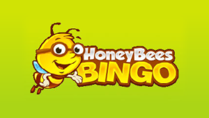 HoneyBees Bingo