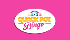 Quack Pot Bingo