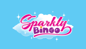 Sparkly Bingo