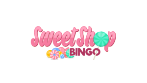 SweetShop Bingo