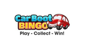 Car Boot Bingo