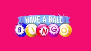 Have a Ball Bingo
