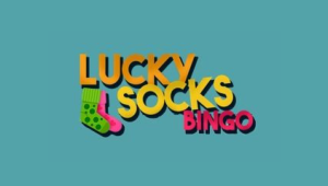 Lucky Socks Bingo Logo