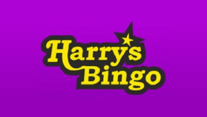 Harry's Bingo