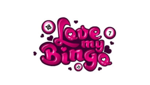 Love My Bingo