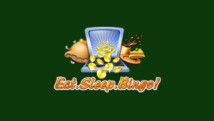 Eat Sleep Bingo