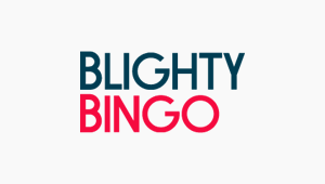 Blighty Bingo Logo