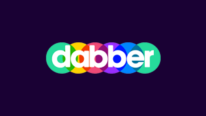 Dabber Bingo Logo