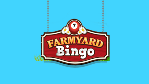 Farmyard Bingo Logo