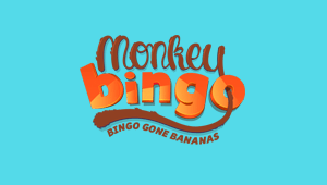 Monkey Bingo Logo