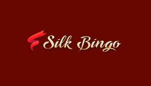 Silk Bingo Logo