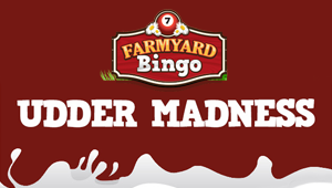 Farmyard Bingo Promotion