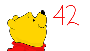 42 Winnie the Pooh Bingo Calls Funny