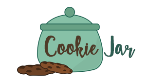 Cookie Jar Bingo Dictionary