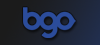 BGO Bingo logo